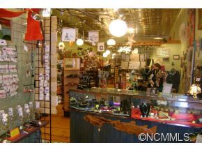 36 & 38 South Broad Street, Brevard, NC 28712